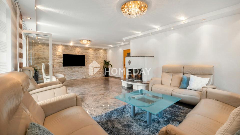 Zwei Häuser, vier Wohneinheiten – durchdacht, großzügig und lukrativ – Bild 6