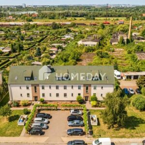 Attraktives Mehrfamilienhaus mit 11 Wohneinheiten – Ideales Investment in gepflegter Wohnanlage