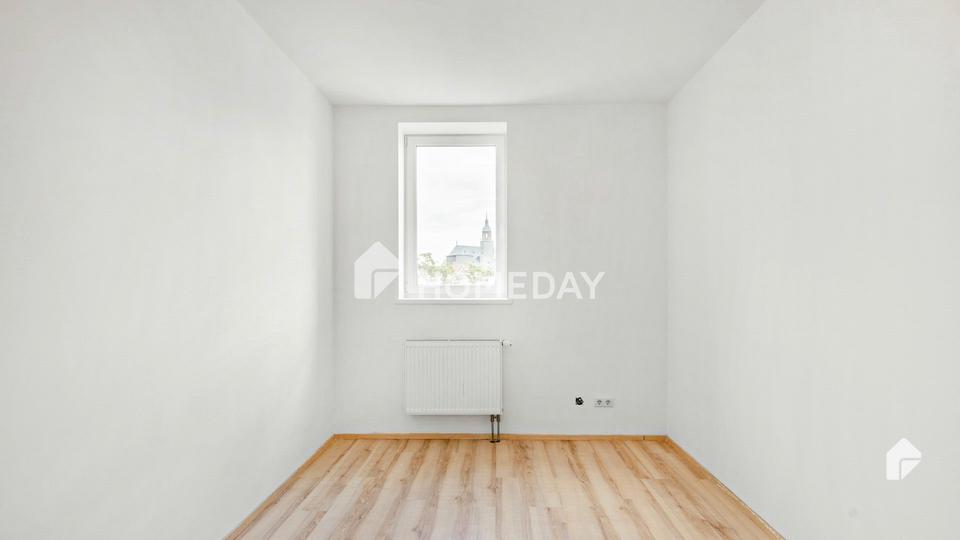 Ideal für Kapitalanleger:MFH im Paket mit 40 gepflegten Wohnungen in attraktiver Lage der Innenstadt – Bild 19