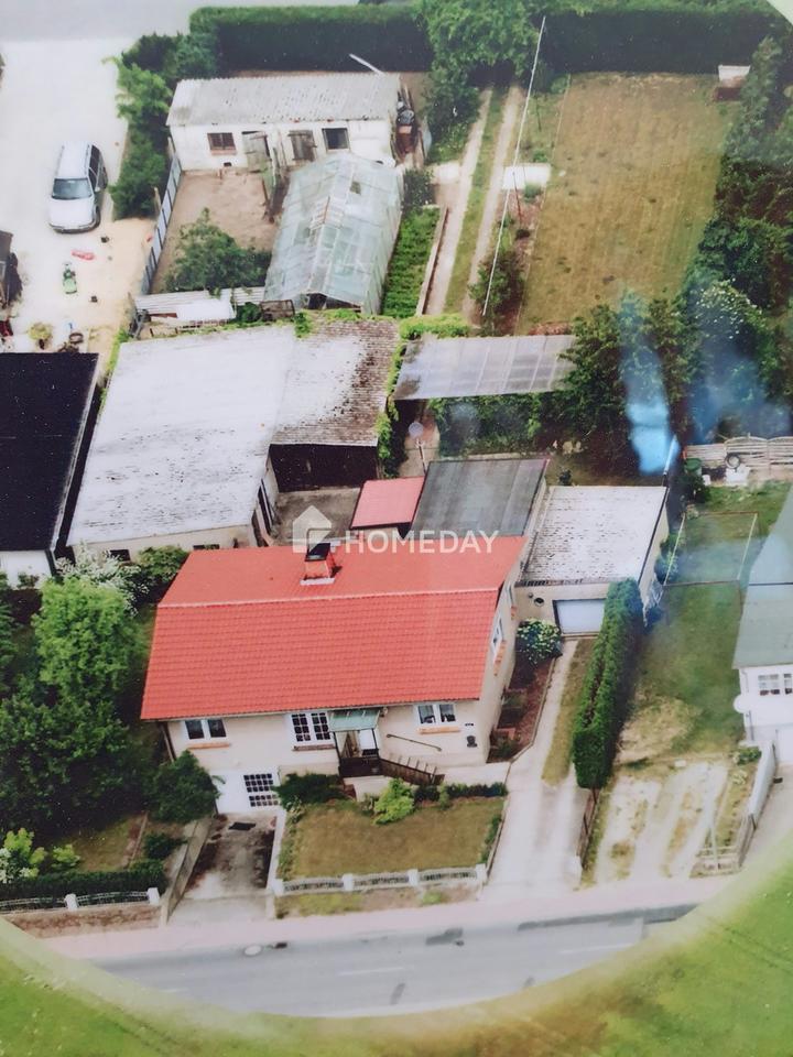 EFH mit viel Potenzial inkl. Baugrundstück und Einliegerwohnung – Bild 18