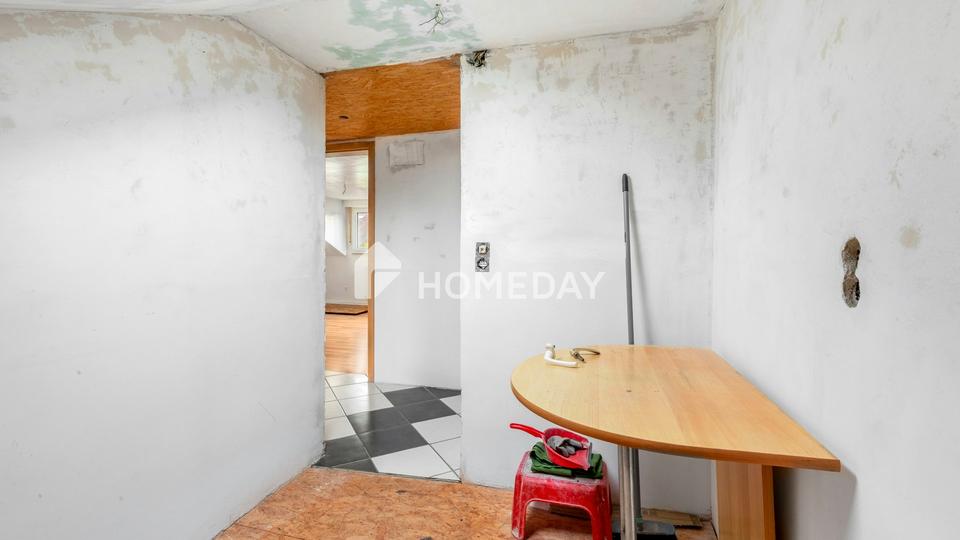 Helle, großzügig geschnittene Wohnung mit Weitblick und durchdachter Raumaufteilung – Bild 12