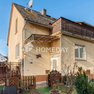 Wohnen mit Charakter – Zuhause ankommen, wo andere Urlaub machen