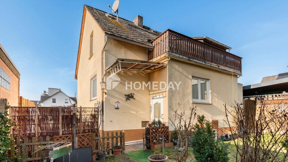 Wohnen mit Charakter – Zuhause ankommen, wo andere Urlaub machen