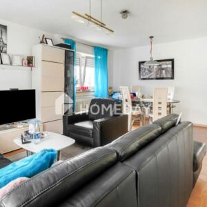 Die perfekte Mischung aus Ruhe und Urbanität – Willkommen in Ihrem neuen Zuhause!