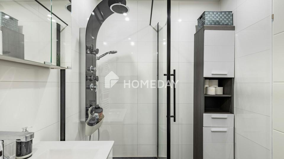 Modernes Reihenendhaus mit Erbpacht im bevorzugten Wohngebiet "Bännjerrück" – Bild 9