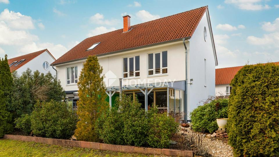 Endlich Platz für Familie, Garten und ruhige Morgen auf der Terrasse – Bild 3