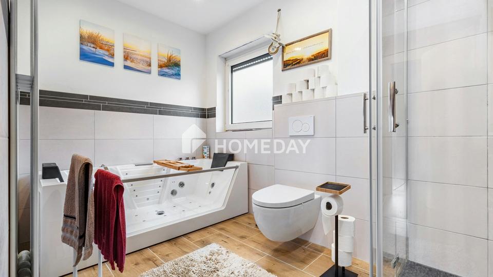 Mehrgenerationenwohnen oder Vermietung: Zweifamilienhaus mit Potenzial in Ebermannsdorf – Bild 20