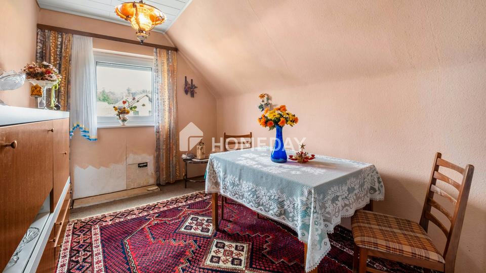 Gemütliches EFH mit schönem Garten und großem Grundstück – Bild 14