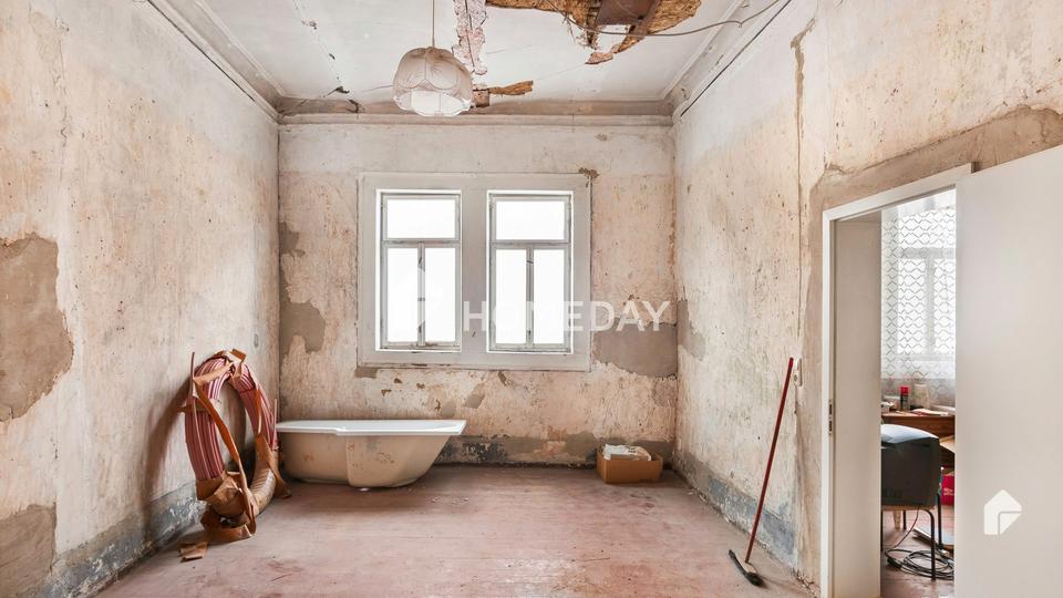 Denkmalgeschütztes Mehrfamilienhaus im Herzen von Arnstadt – Eine einmalige Kapitalanlage! – Bild 9