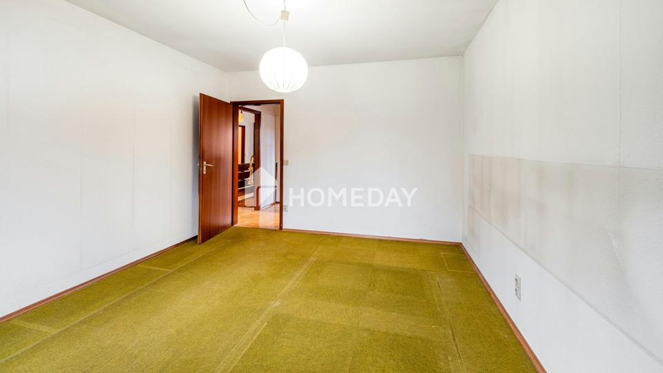 Familienfreundliches Einfamilienhaus mit Wintergarten und ausgebautem Keller in Furth – Bild 20