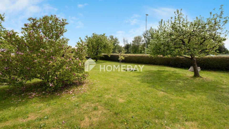 Gemütliches EFH mit schönem Garten und großem Grundstück – Bild 5