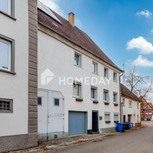 Stilvoll saniertes EFH mit modernem Wohnkomfort