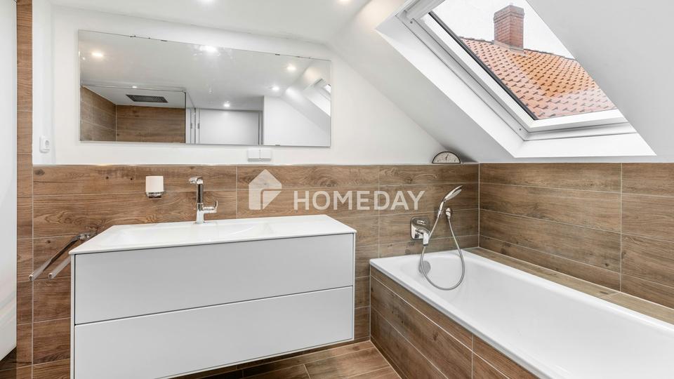 Modernisiertes EFH mit großzügigem Grundstück, Nebenhaus und Garage in Esbeck – Bild 19