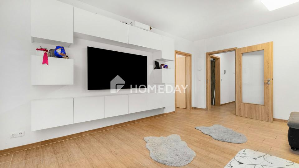 Charmantes Mehrfamilienhaus mit 3 Einheiten, Garten & Ausbaupotenzial in zentraler Lage – Bild 14