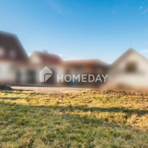 Attraktives Baugrundstück mit Entwicklungspotenzial