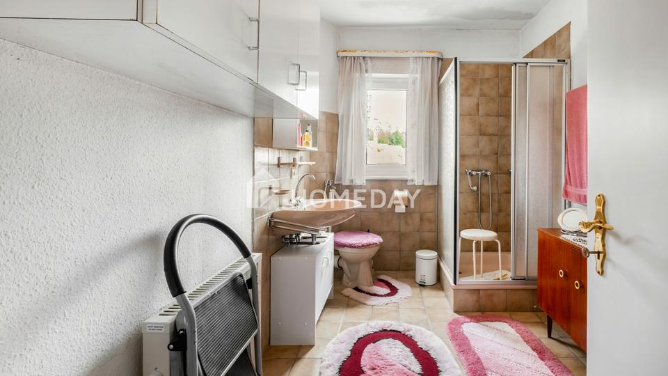 Gemütliches EFH mit schönem Garten und großem Grundstück – Bild 16