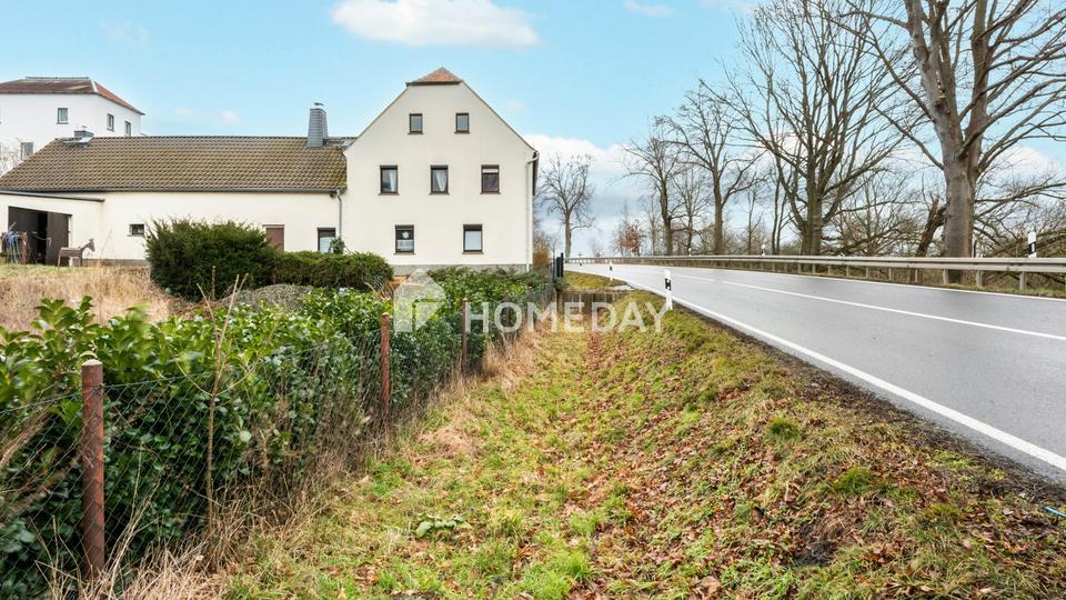 2.130 m² Baugrundstück in attraktiver Lage – verwirklichen Sie Ihr Bauvorhaben! – Bild 8