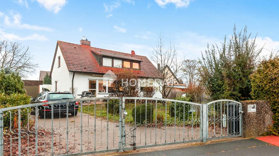 Zwei Wohneinheiten, ein Haus – viele Wege