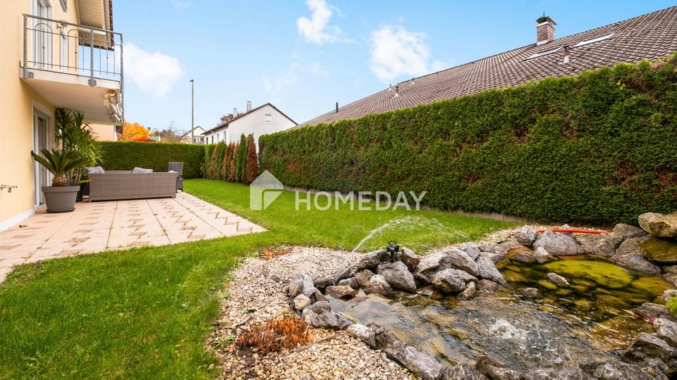 Zwei Häuser, vier Wohneinheiten – durchdacht, großzügig und lukrativ – Bild 3