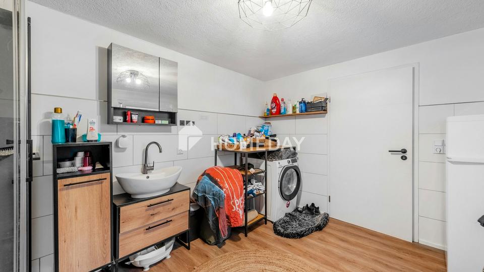 Stilvoll saniertes EFH mit modernem Wohnkomfort – Bild 9