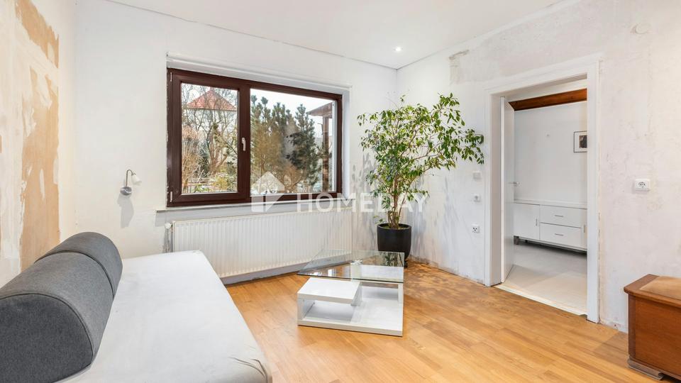 Modernisiertes EFH mit großzügigem Grundstück, Nebenhaus und Garage in Esbeck – Bild 17