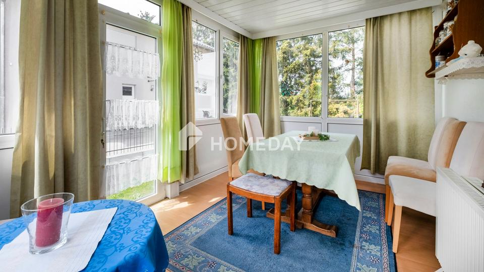 Gemütliches EFH mit schönem Garten und großem Grundstück – Bild 8