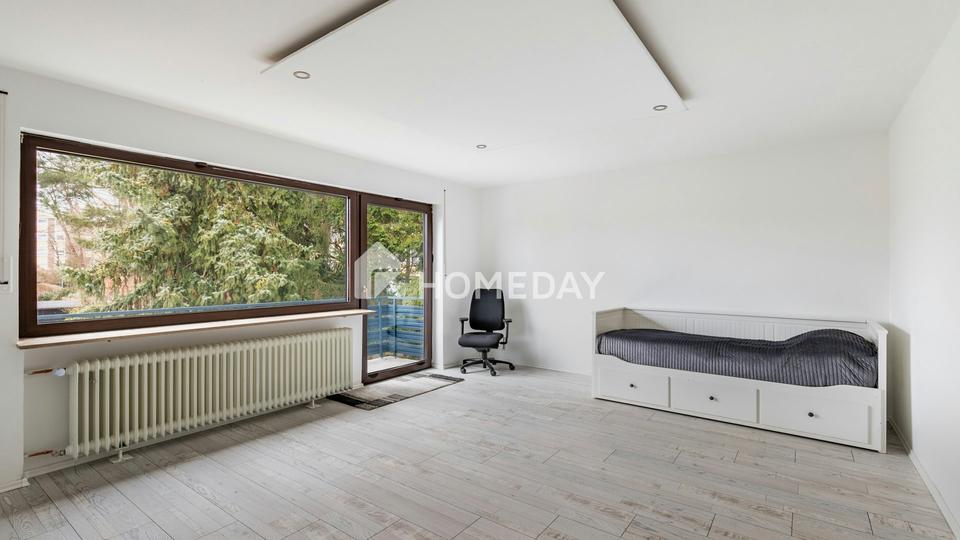 Modernes Reihenendhaus mit Erbpacht im bevorzugten Wohngebiet "Bännjerrück" – Bild 12