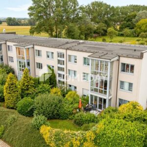 18 Wohnungen + 21 Garagen an der Ostsee | Gute Rendite | Vollvermietet | Guter Zustand