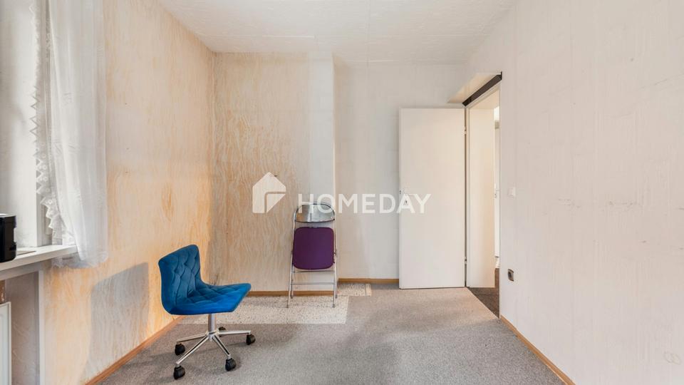 Attraktive 2-Zimmer-Wohnung mit Wintergarten in ruhiger Wohnanlage - sofort verfügbar – Bild 8