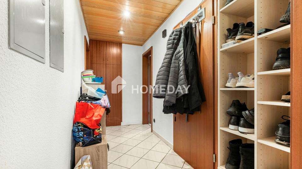 Zwei Wohneinheiten, ein Haus – viele Wege – Bild 10