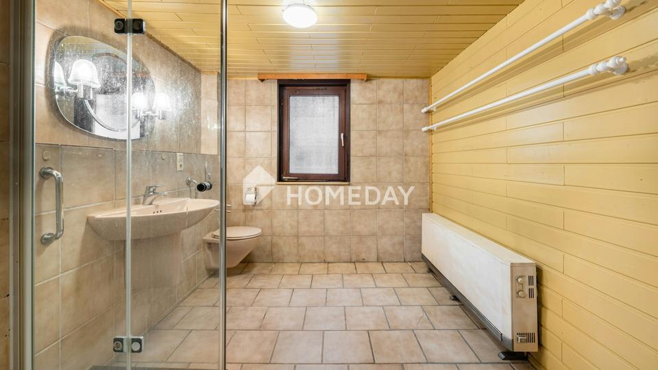 Ruhige Lage! Gemütliche Doppelhaushälfte mit Garten und Stellplatz – Bild 12