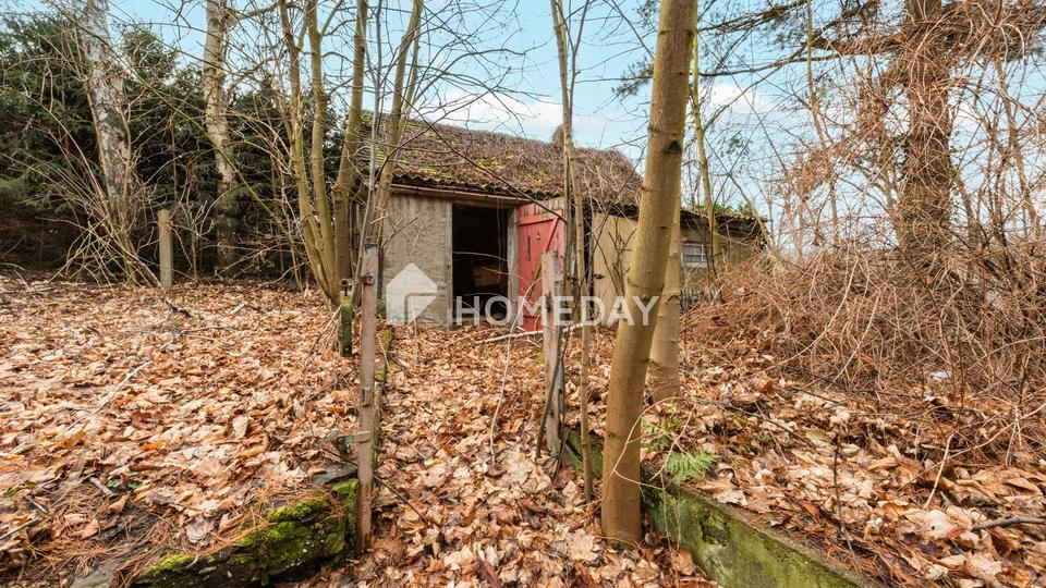 2.130 m² Baugrundstück in attraktiver Lage – verwirklichen Sie Ihr Bauvorhaben! – Bild 5