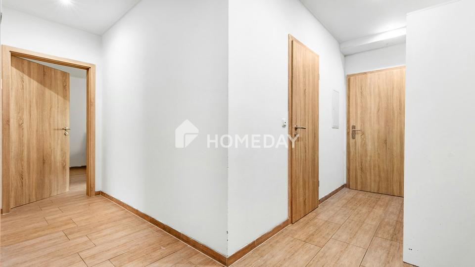 Charmantes Mehrfamilienhaus mit 3 Einheiten, Garten & Ausbaupotenzial in zentraler Lage – Bild 12