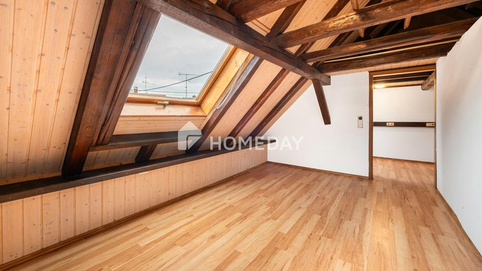 Ruhige Lage! Gemütliche Doppelhaushälfte mit Garten und Stellplatz – Bild 20