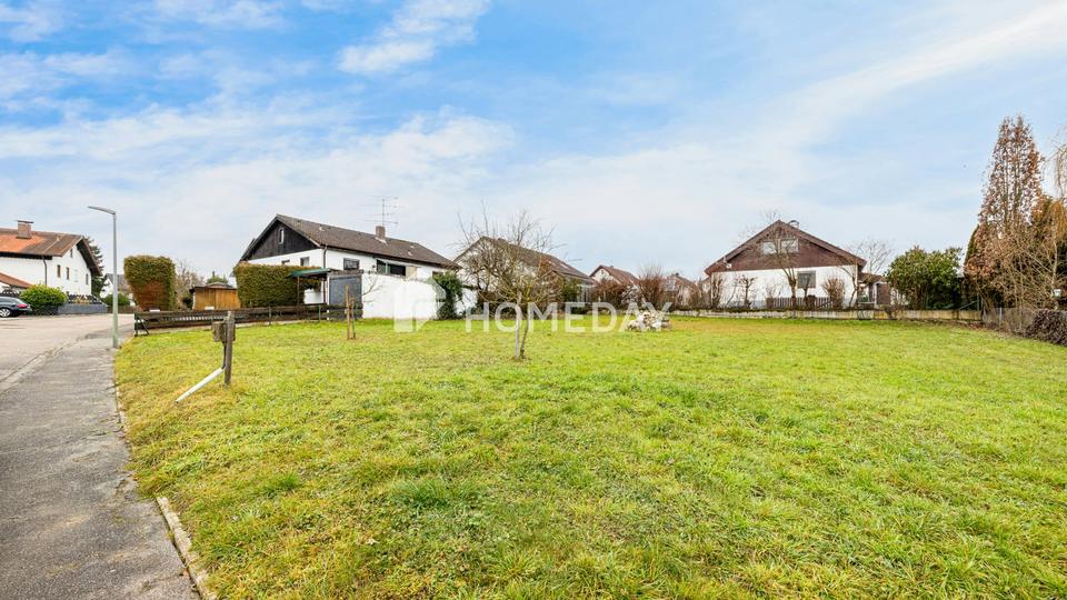 Familienfreundliches Einfamilienhaus mit Wintergarten und ausgebautem Keller in Furth – Bild 10