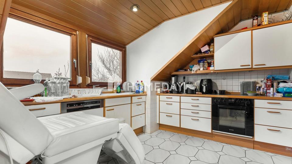 Zwei Wohneinheiten, ein Haus – viele Wege – Bild 6