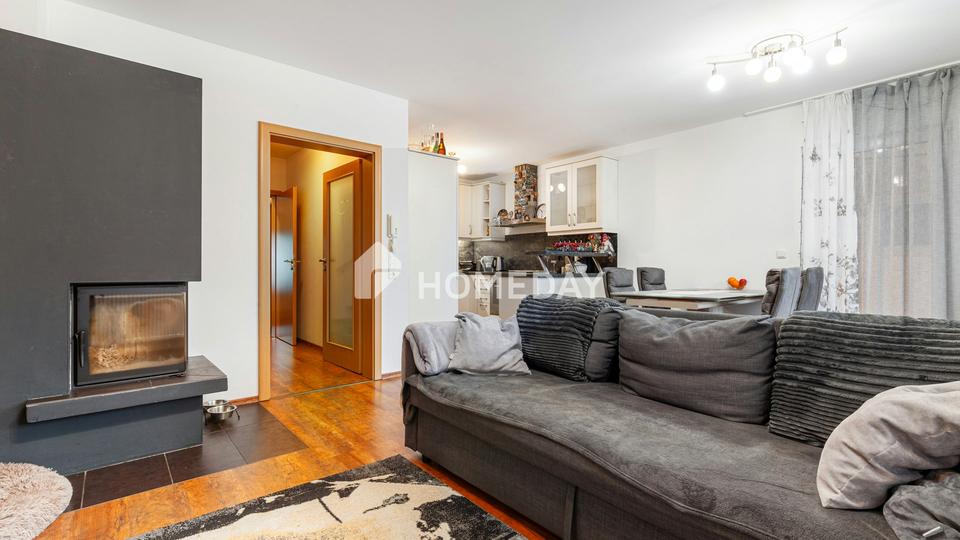 Perfekt für Familien – Doppelhaushälfte mit Sauna und Wohlfühlambiente – Bild 15