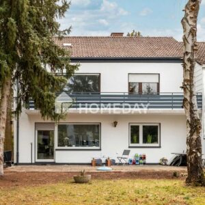 Modernes Reihenendhaus mit Erbpacht im bevorzugten Wohngebiet "Bännjerrück"