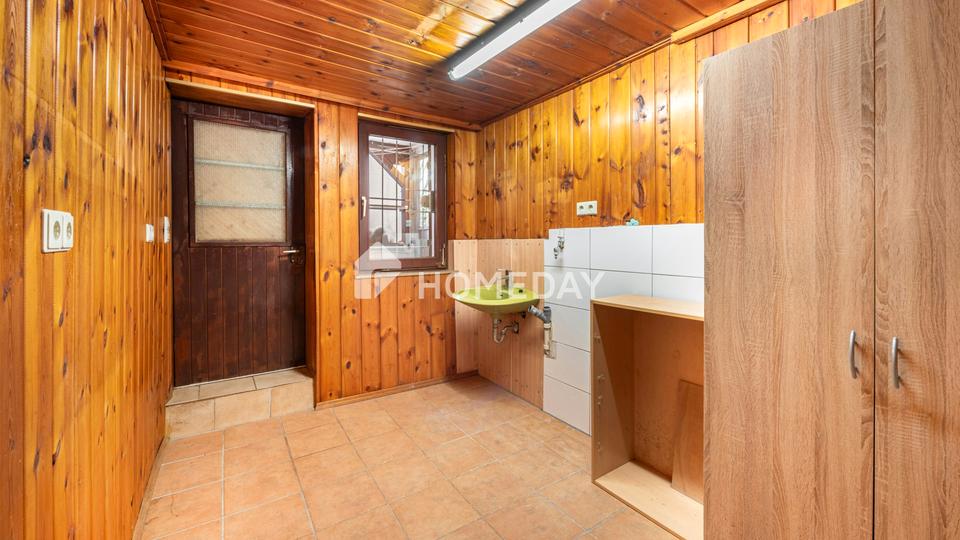 Ruhige Lage! Gemütliche Doppelhaushälfte mit Garten und Stellplatz – Bild 10