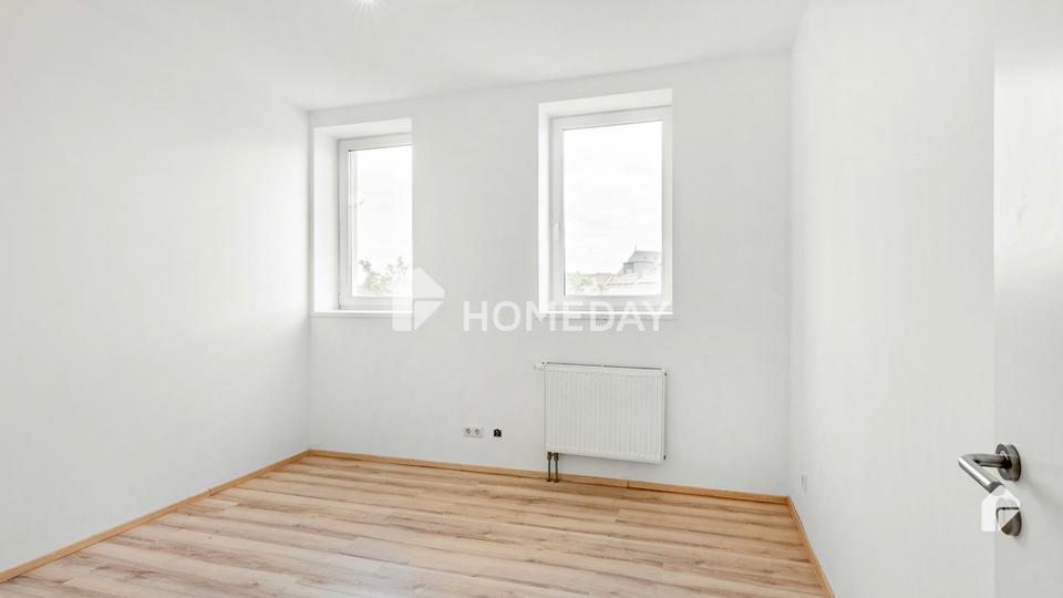 Ideal für Kapitalanleger:MFH im Paket mit 40 gepflegten Wohnungen in attraktiver Lage der Innenstadt – Bild 18