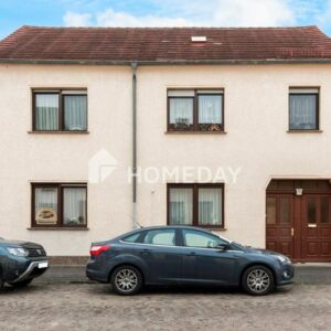 Familienfreundliches Einfamilienhaus mit 6 Zimmern, schönem Innenhof und Garten