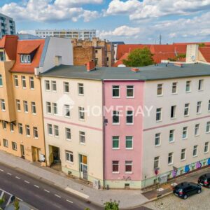 Kapitalanleger aufgepasst! MFH im Paket mit 40 gepflegten Wohnungen in Top-Lage