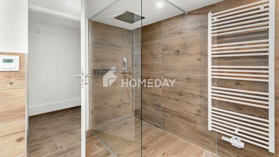 Modernisiertes EFH mit großzügigem Grundstück, Nebenhaus und Garage in Esbeck – Bild 20