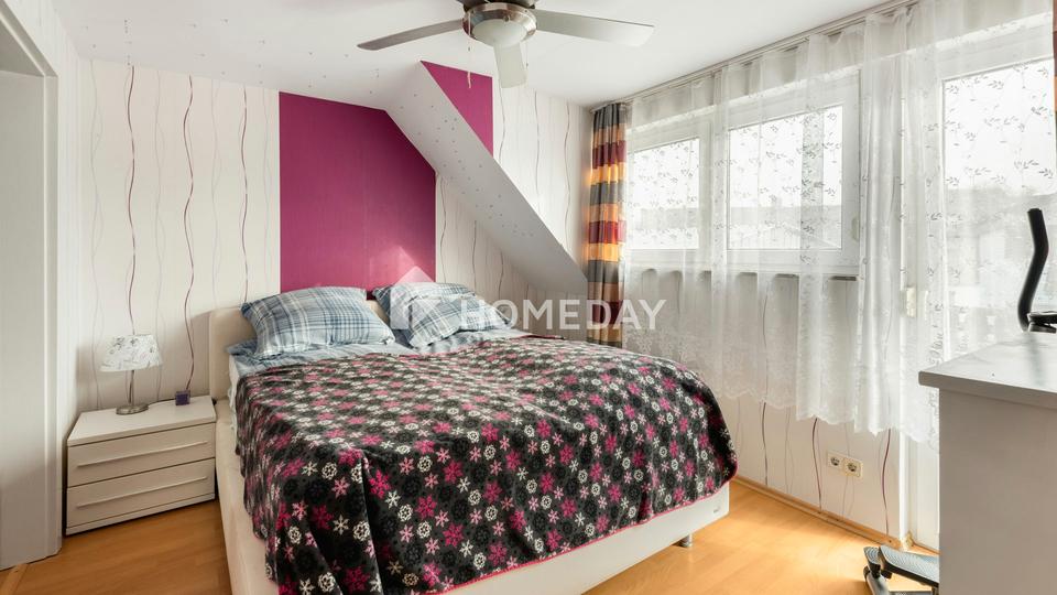 Wohnen mit Charakter – Zuhause ankommen, wo andere Urlaub machen – Bild 10