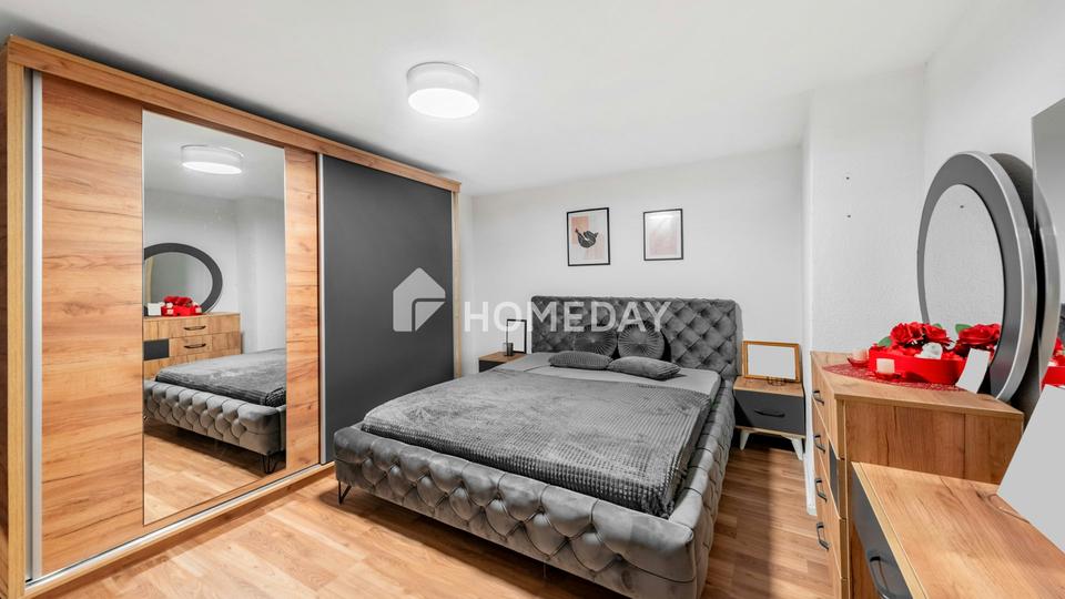 Stilvoll saniertes EFH mit modernem Wohnkomfort – Bild 14