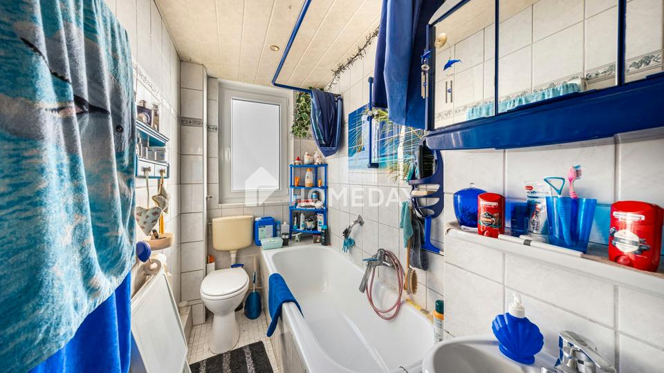 Solide vermietete 2-Zi-WHG in Top-Lage | 5,4 % Start-Rendite mit Potenzial – Bild 8