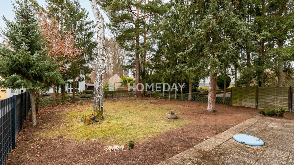 Modernes Reihenendhaus mit Erbpacht im bevorzugten Wohngebiet "Bännjerrück" – Bild 5