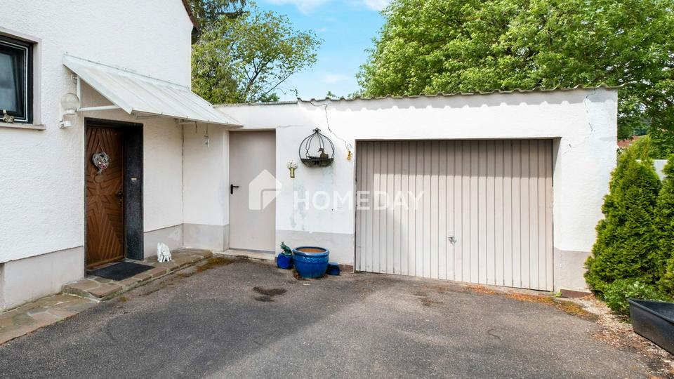 Gemütliches EFH mit schönem Garten und großem Grundstück – Bild 17