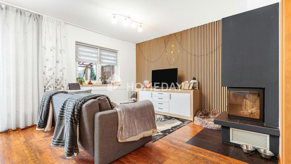 Perfekt für Familien – Doppelhaushälfte mit Sauna und Wohlfühlambiente – Bild 13