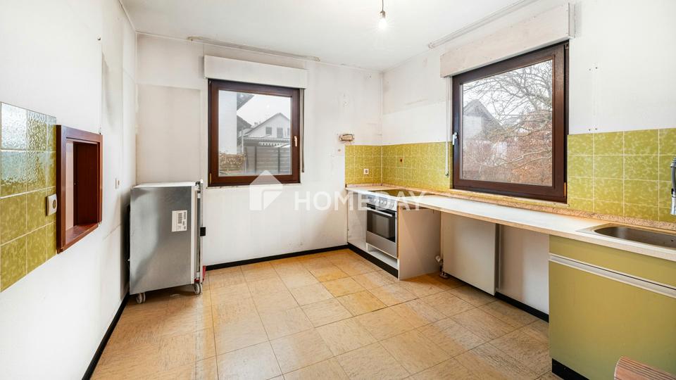 Familienfreundliches Einfamilienhaus mit Wintergarten und ausgebautem Keller in Furth – Bild 15